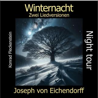 Winternacht (Joseph von Eichendorff)