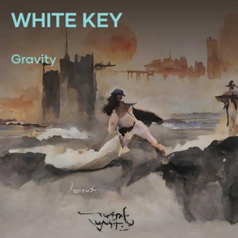 White Key | Boomplay Music