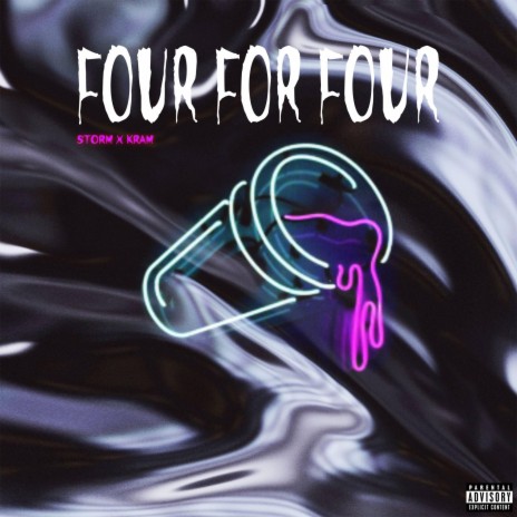 Four For Four ft. Kräm
