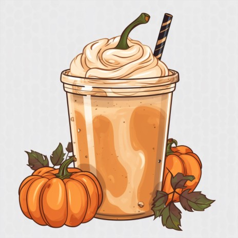 Pumpkin Spice | Boomplay Music