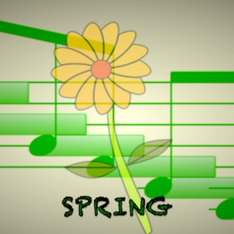 Spring | Boomplay Music