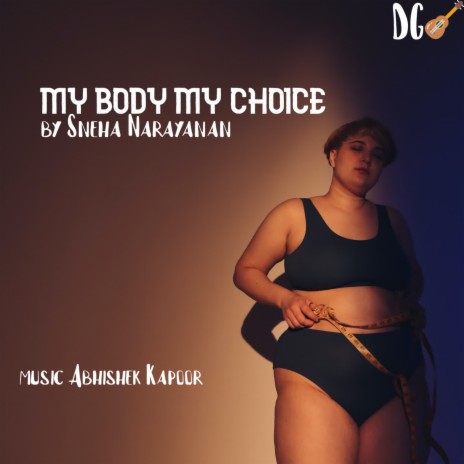 My Body My Choice ft. Author Abhishek Kapoor