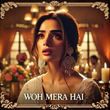 Woh Mera Hai | Boomplay Music