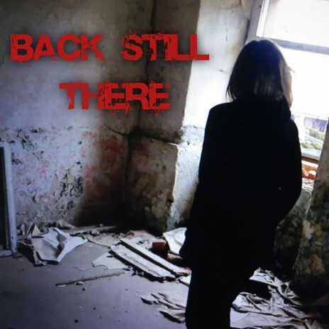 Back still there (Corpse Party)