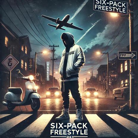 Six-pack freestyle | Boomplay Music