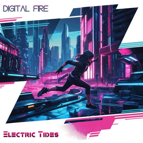 Electric Tides | Boomplay Music