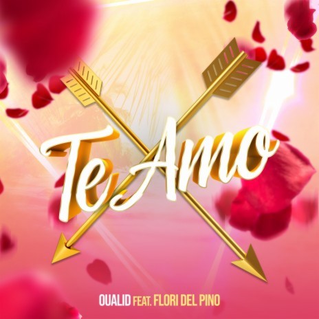 Te Amo (feat. Flori Del Pino) | Boomplay Music