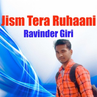 Jism Tera Ruhaani