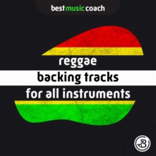 Reggae Backing Tracks for All Instruments