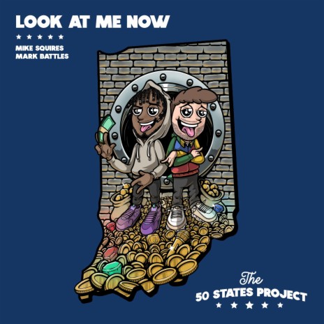 Look At Me Now ft. Mark Battles