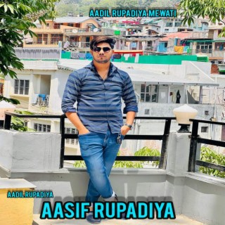 Aasif Rupadiya