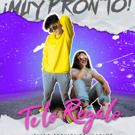 Te Lo Regalo | Boomplay Music