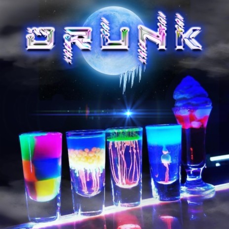 Drunk ft. Yung Jash | Boomplay Music