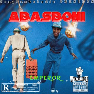 Abasboni EP