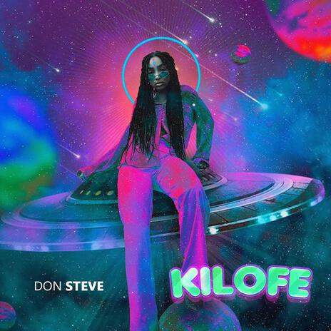 KILOFE | Boomplay Music