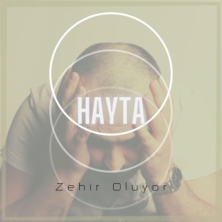 Zehir Oluyor ft. Sycho Gast lyrics | Boomplay Music