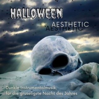 Halloween Aesthetic: Dunkle Instrumentalmusik für die gruseligste Nacht des Jahres