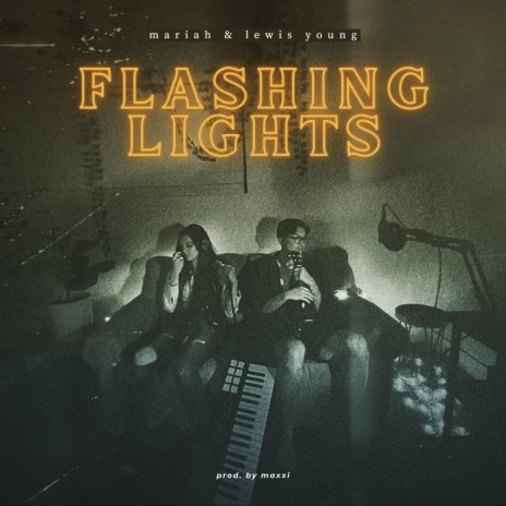 Flashing Lights ft. Mariah