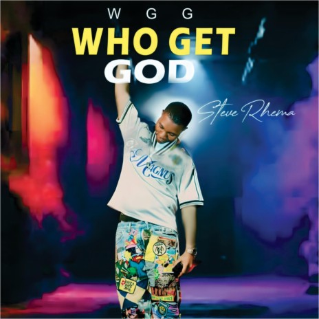 Who Get God