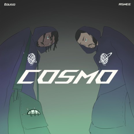 Cosmo ft. Asnee | Boomplay Music