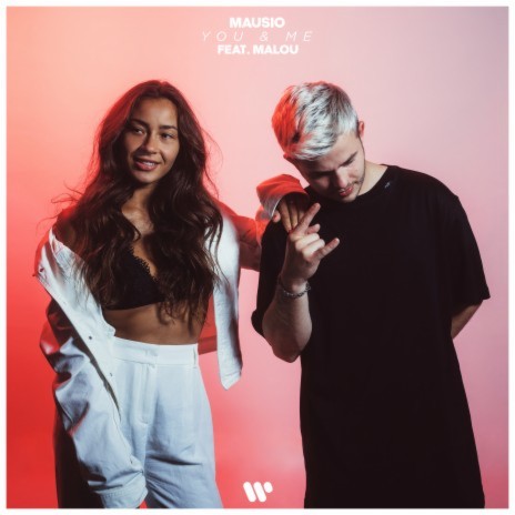 You and Me (feat. Malou) | Boomplay Music