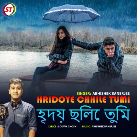 Hridoye Chhile Tumi (Bengali) | Boomplay Music