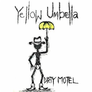 Yellow Umbrella