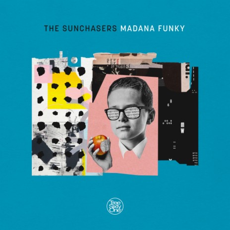 Madana Funky (Dub Mix)