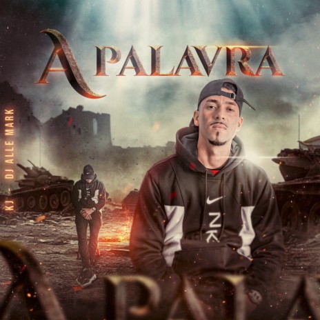 A Palavra ft. DJ ALLE MARK | Boomplay Music