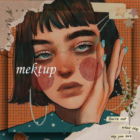 Mektup | Boomplay Music