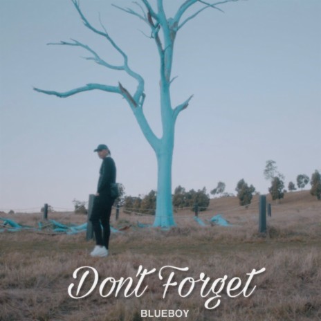 Don't Forget | Boomplay Music