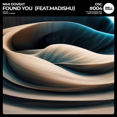 Found You ft. Madishu | Boomplay Music