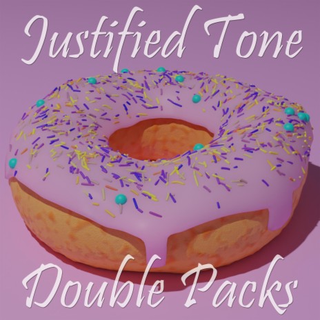 DOUBLE PACKS | Boomplay Music