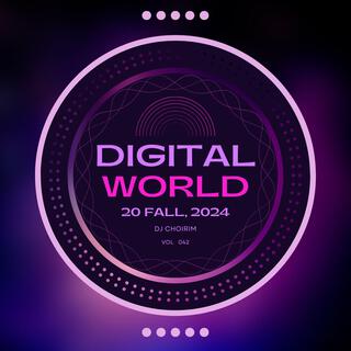 digital world