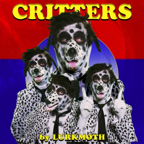 Critters | Boomplay Music