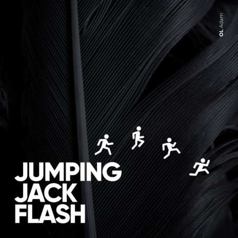 Jumpin' Jack Flash (Cover) | Boomplay Music