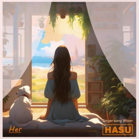 Her (Inst) | Boomplay Music