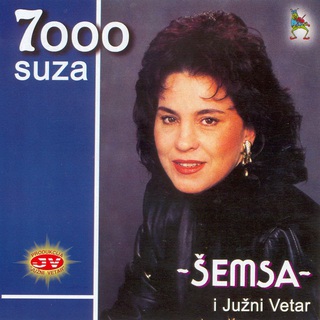 7000 suza