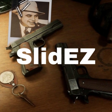 SlidEZ (Extended Version) ft. jordann2x | Boomplay Music
