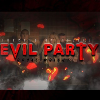 DEVIL PARTY