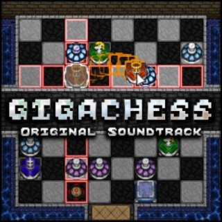 Gigachess Original Soundtrack