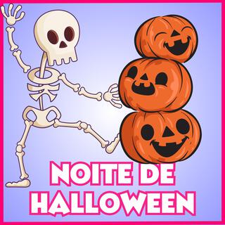 O Halloween Chegou