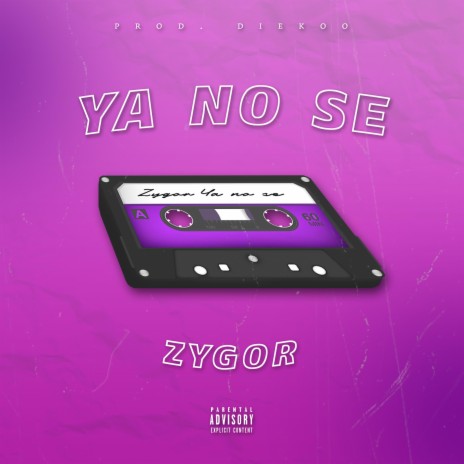 Ya No Se | Boomplay Music