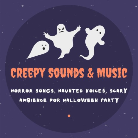 Scary Music
