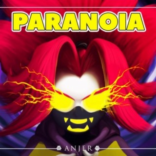 Paranoia (Alexia Version)