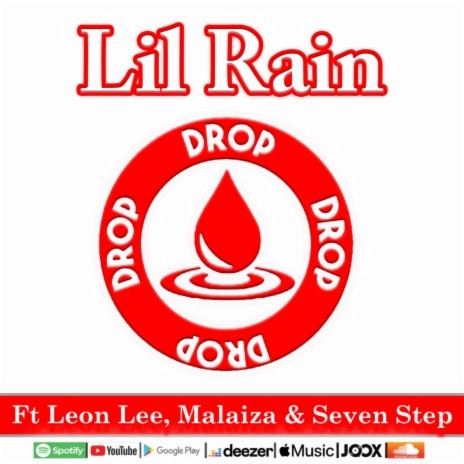 Drop ft. Leon Lee, Malaiza & Seven Step | Boomplay Music
