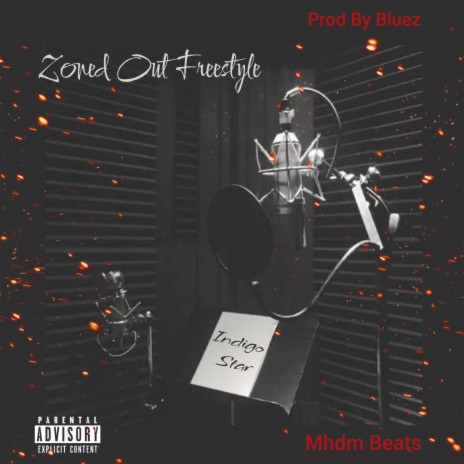 Zoned Out (Freestyle) | Boomplay Music