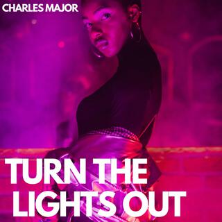 Turn the lights out (Radio Edit)