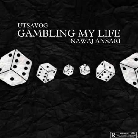 Gambling my life ft. Nawaj Ansari