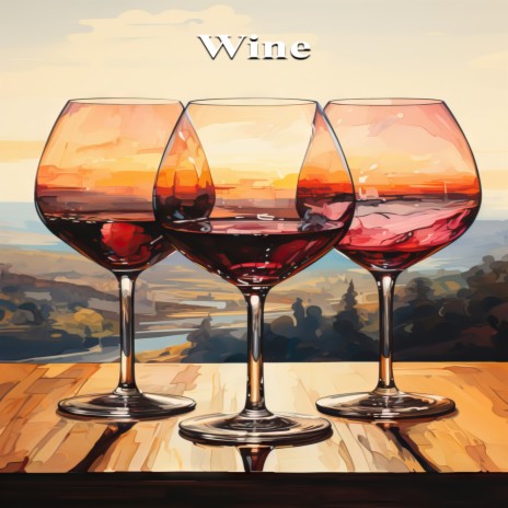 Wine | Boomplay Music